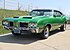 1971 Oldsmobile Cutlass for sale 100759358
